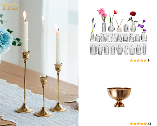 EVENT DAY ESSENTIALS cover photo collage