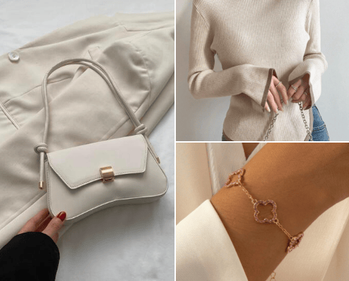 Shein Style Squad: Dive into My Must-Have Picks! cover photo collage