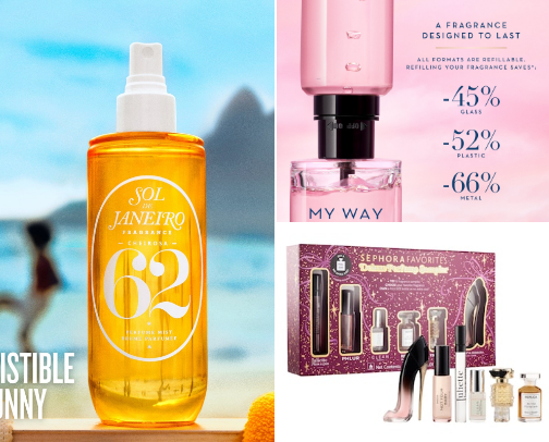 Self-Care Rituals cover photo collage