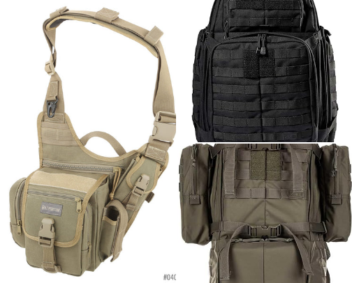 Top rated survival supplies you need! cover photo collage