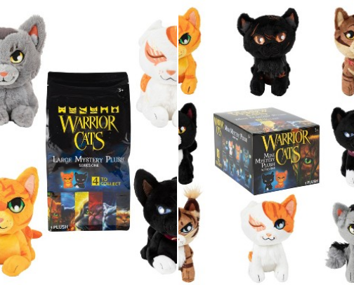 Blind bags and boxes my kids love cover photo collage