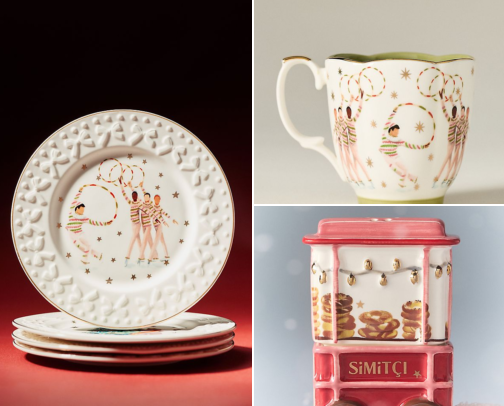 Christmas Decor That'll Turn Your Home Into A Winter Wonderland cover photo collage