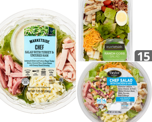 Super Delicious Food cover photo collage