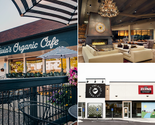 Minnesota faves cover photo collage