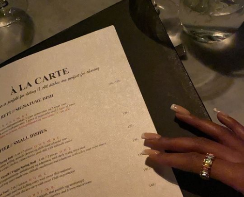 places i actually eat at cover photo collage