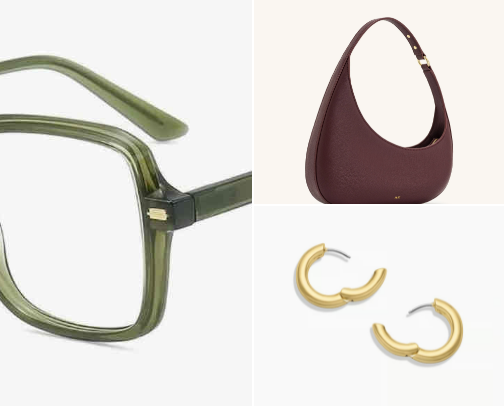 Accessories to Enhance your Style cover photo collage