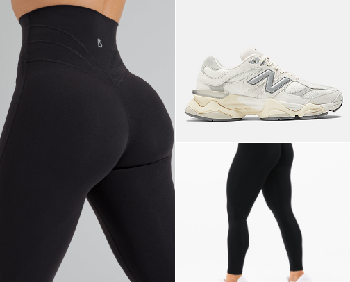 Fashion for everyBODY cover photo collage