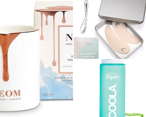 Prime Day Beauty Finds cover photo collage
