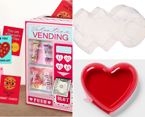 Valentines… Just add $$$$ cover photo collage