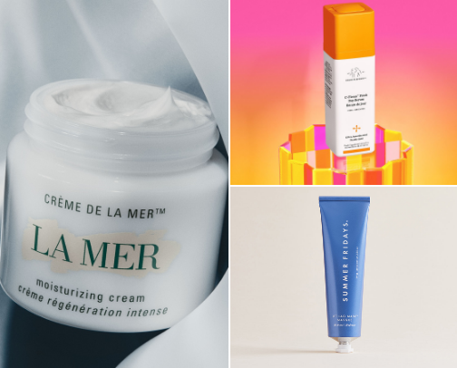 Elevated Soft Life Essentials cover photo collage