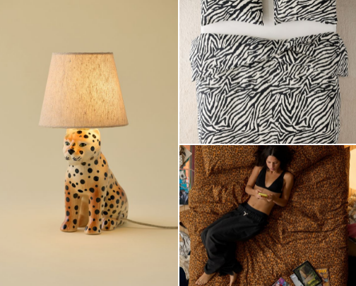 Pattern Was The Point cover photo collage