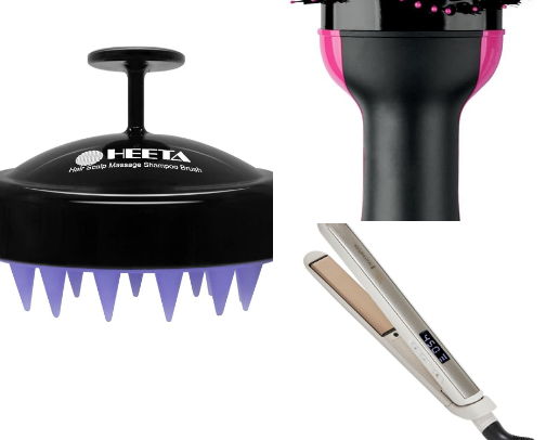 Viral Amazon Beauty finds (that actually works) cover photo collage