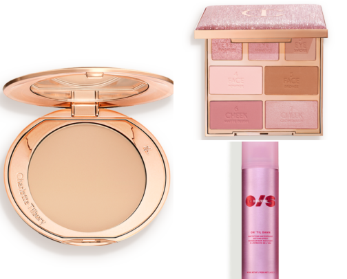 Makeup products i’d repurchase if i was to lose my makeup bag cover photo collage
