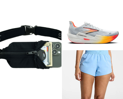 Get Fit! cover photo collage