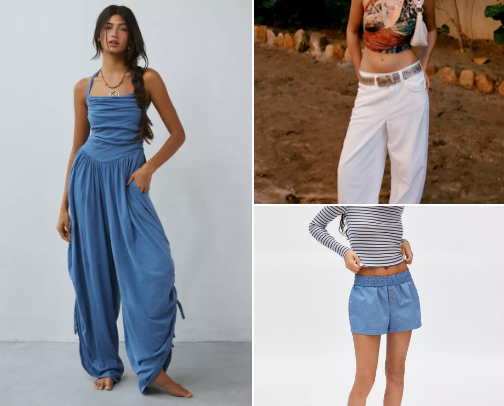 Clothes🫠 cover photo collage