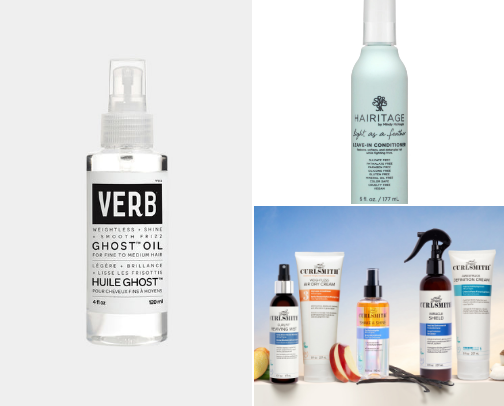 My favorite beauty recs cover photo collage