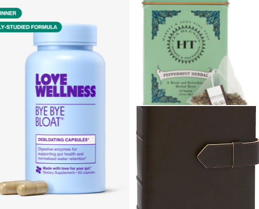 Essentials u need! cover photo collage