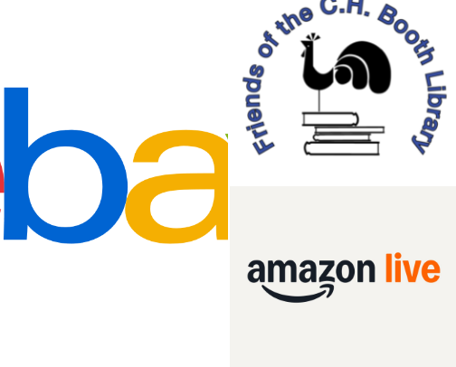 Shopping quick and easy cover photo collage