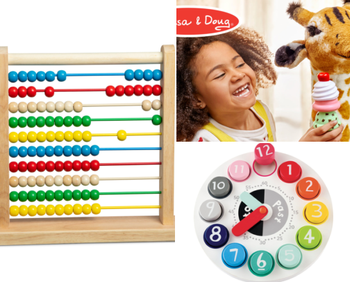 Best Christmas Gifts for Preschoolers Ages 3–5 cover photo collage