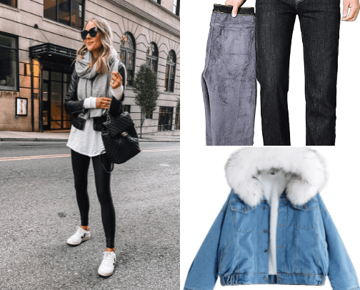 Fashion for Everyone cover photo collage