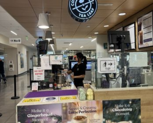 Cozy Mornings cover photo collage