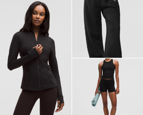 clothes you need🤩 cover photo collage