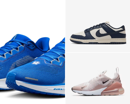My favorite shoes! cover photo collage