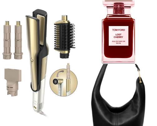 New Year, New You? cover photo collage