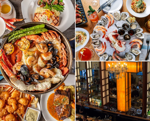 Arizona Foodie Guide cover photo collage