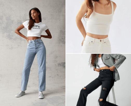 capsule wardrobe pieces 🩰 cover photo collage