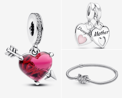 Aesthetic Accessories for Your Daily Look cover photo collage