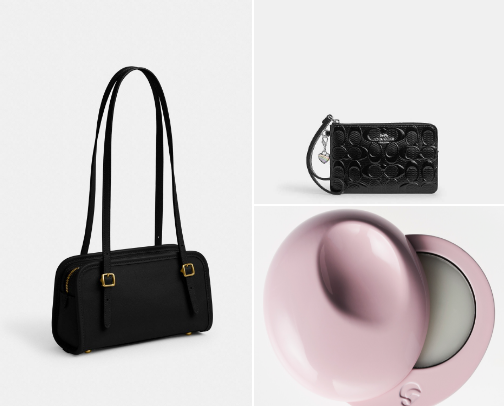 My Purse Essentials (& yours too) 👛 cover photo collage