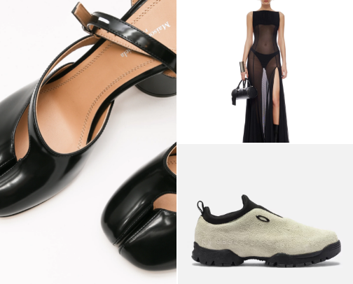 Fashion Girly Archives cover photo collage