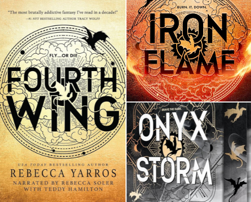 Five Star Book Recommendations ⭐️⭐️⭐️⭐️⭐️ cover photo collage