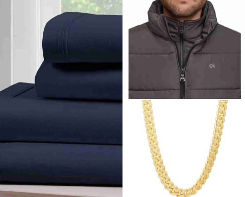 Gifts For Men (or Anyone really!) cover photo collage