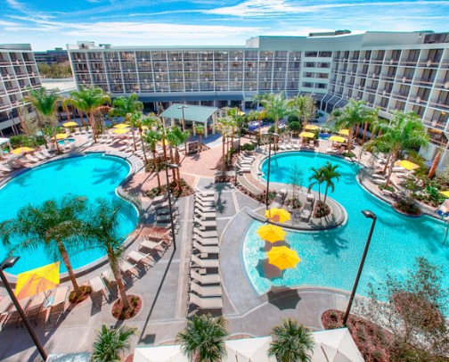 🏨🍽 Dining & Hotels (FL) cover photo collage