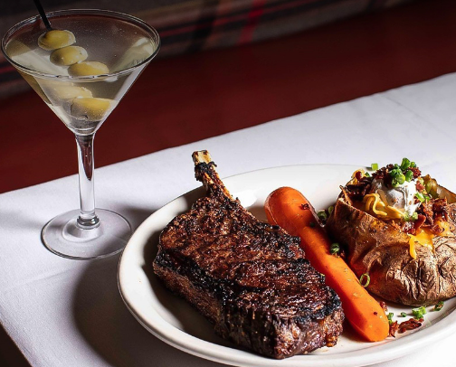 🏨🍽 Dining & Hotels (FL) cover photo collage