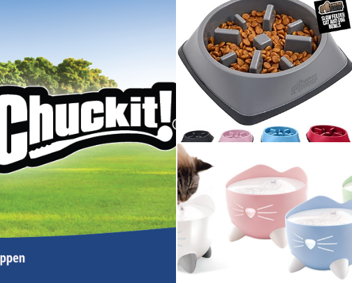 Pets cover photo collage