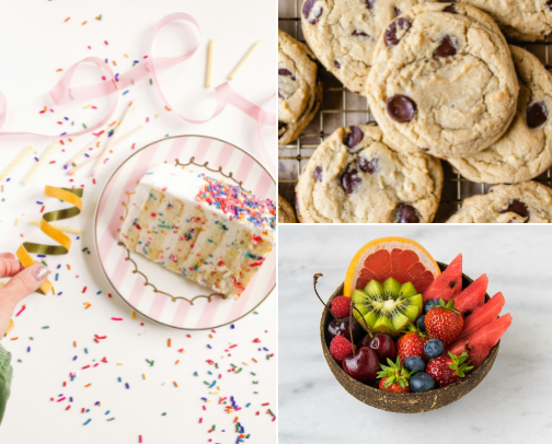 Vegan & Plant-Based Must-Haves from Walmart cover photo collage