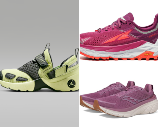 My favorite sneakers for gym, travel, and everyday style . cover photo collage