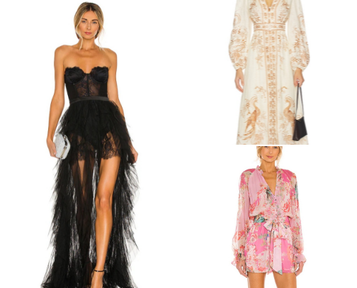Daily Look: Effortless & Elegant Outfits 🕊️ cover photo collage