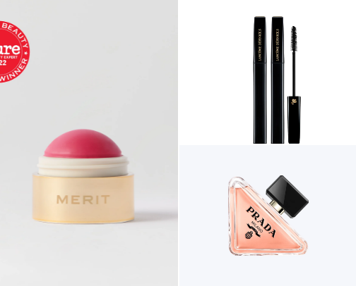 Beauty Must-Haves I Can't Live Without in my 30's cover photo collage