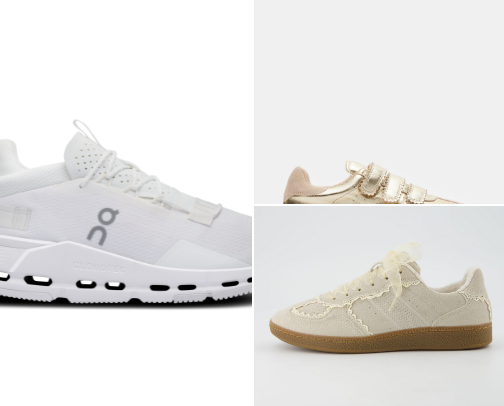 update your sneaker collection cover photo collage