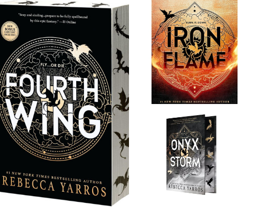 Books I’d Beg You to Read So We Can Scream Together📚🩷 cover photo collage