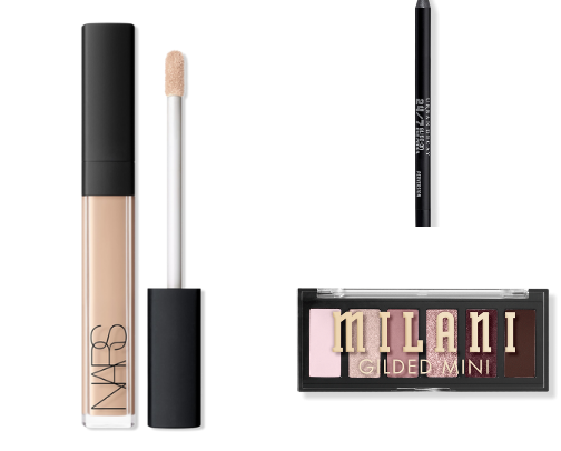 Easy Natural Makeup Routine cover photo collage