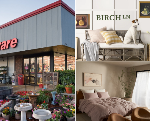 Home Appliances cover photo collage
