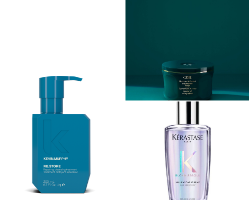 My Everything Shower (before, during and after!) cover photo collage