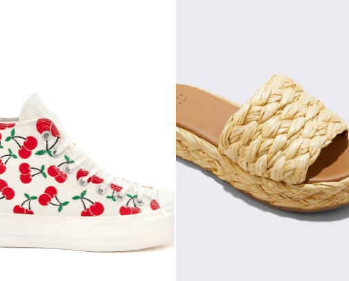 Shoes you need in your closet! cover photo collage