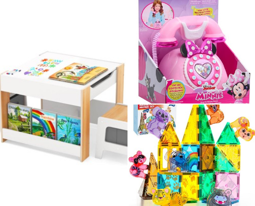 T O D D L E R 🎄C H R I S T M A S cover photo collage