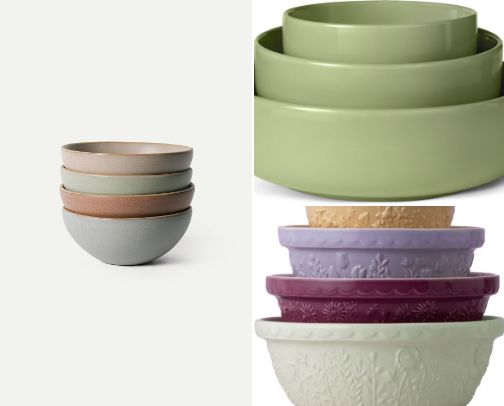 Amazon Kitchen Must Haves! cover photo collage